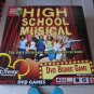 High School Musical DVD Game Board