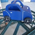 Pottery Barn Car