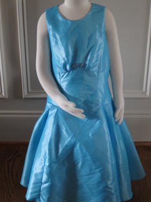 Easter/Flower/Pagent Dress