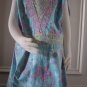 Hanna Anderson Mommy daughter matching Easter Dress