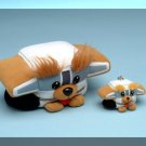 Pop Up Camper RV Pet