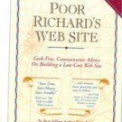 Poor Richard's Web Site