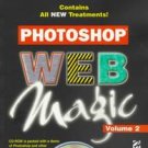 Photoshop Web Magic - Vol 2