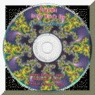 AudioStrobe CD Dreams in the Mind's Eye
