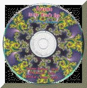 AudioStrobe CD Dreams in the Mind's Eye