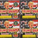 Trump Adult Snaps / Snappers collectible boxes