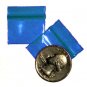 100 Blue Apple Baggies 1034 zip lock 1 x 0.75"