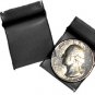 100 Black 1010 Apple Baggies 1 x 1 in. Small Zip lock Bags