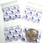 100 Heavy D Baggies 1034 Apple® Brand Bags 1 x 0.75 inch