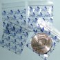 100 Heavy D Baggies 1515 Apple® Brand Bags 1.5 x 1.5 in.