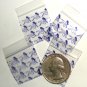 100 Heavy D Baggies 1010 Apple® Brand Bags 1 in by 1 in. v