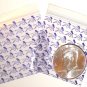 100 Heavy D Baggies 2020 Apple® Brand Bags 2 x 2 in.