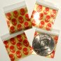 100 Spider Hero Design Baggies 125125 Apple Bags 1.25 x 1.25 in.