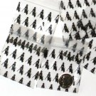 100 Samurai Warriors Baggies 2 x 2"  Mini Ziplock Bags 2020