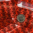 200 Fashion Baggies 1515 Apple® Brand Bags 1.5 x 1.5 in. (G)