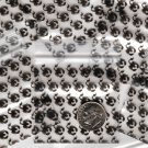 200 Scorpions Apple Baggies 2 x 2" Mini Zip Bags 2020