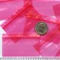 100 Red Apple Baggies 2 x 1 inch Small Zip Bags 2010