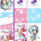 F.O.J bookmarks