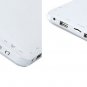 2011 Newest tablet pc Android 2.2 OS 10" WIFI 3G GPS Camera HDMI 1GMHz, DDR 512, RAM 4GB