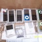 3 Ipod lot