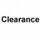 Clearance