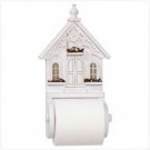 #33741 Country Cottage Tissue Holder