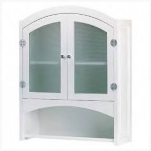 #35013 Bathroom Cabinet