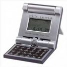 #34212 World Time Travel Calculator