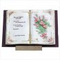 #30270 Musical Mother Book