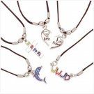 #30252 Love And Faith Pendants-pack of 15