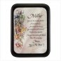 #25307 Mother's Wall Plaque