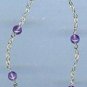 Amethyst Bracelet