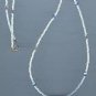 Blue Lace Agate Necklace
