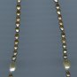 Fresh Water Pearl Necklace