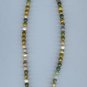 Ocean Jasper Necklace