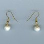 Mother of Pearl Earrings