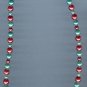 Pearl Bead Necklace