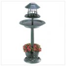 Verdigris Garden Centerpiece 12967