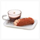 Cannoli Cappuccino Candle Set 13940
