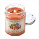 Baby Carrots & Rosemary Candle 13799