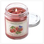 Cherry Tomato Basil Candle 13800