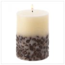 French Vanilla Coffee Candle 12952