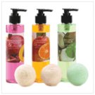 Tropical Delights Bath Set 13249