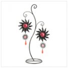 Red Celestial Candle Tree
