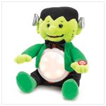 Frankenstein Tummy Pal
