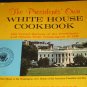 The President's Own White House Cookbook