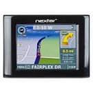 3.5 inch Touchscreen GPS w/ MP3, Photo Viewer, T2S