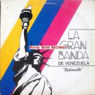 La Gran Banda De Venezuela - Sabrosito (Faisan)