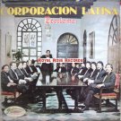 Orquesta La Corporación Latina - Proclama (Performance)