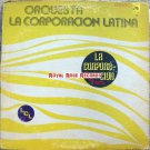 Orquesta La Corporación Latina - Orquesta La Corporación Latina (Music Gem)